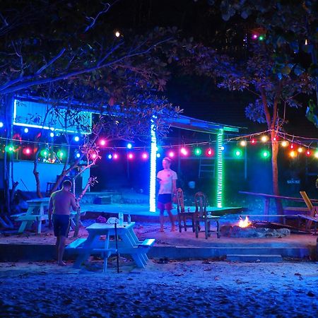 Coconutbeach Bungalows Derm Tkov Village المظهر الخارجي الصورة