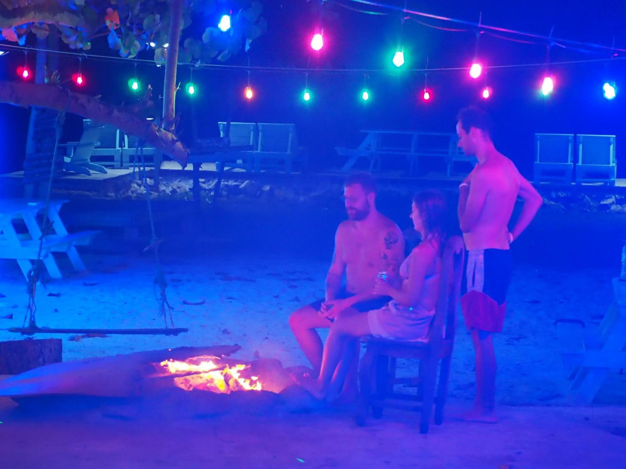 Coconutbeach Bungalows Derm Tkov Village المظهر الخارجي الصورة