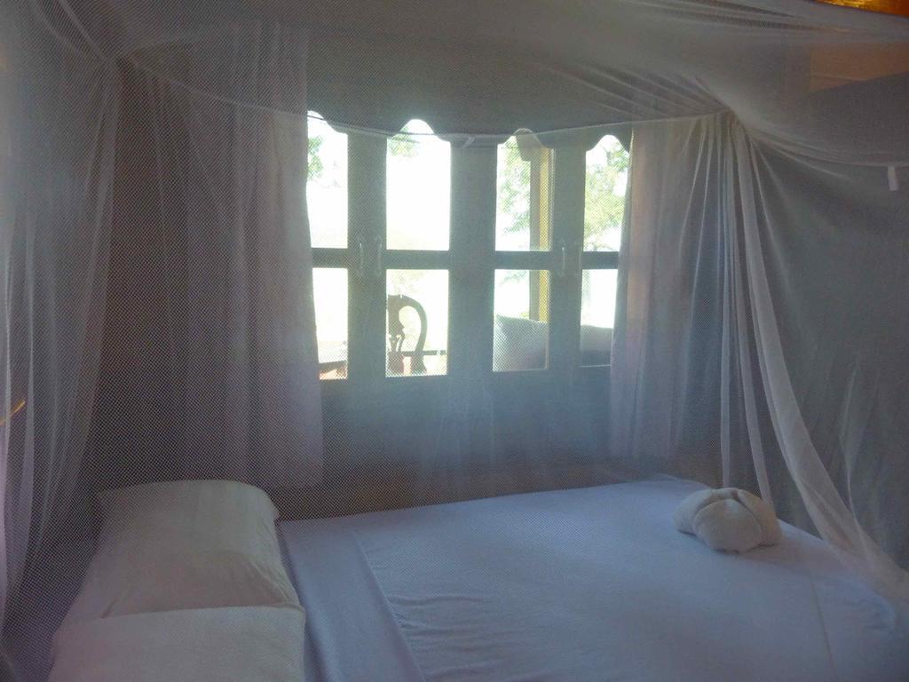 Coconutbeach Bungalows Derm Tkov Village المظهر الخارجي الصورة