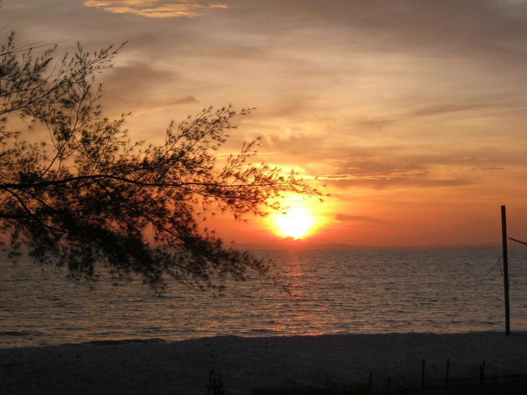 Coconutbeach Bungalows Derm Tkov Village المظهر الخارجي الصورة