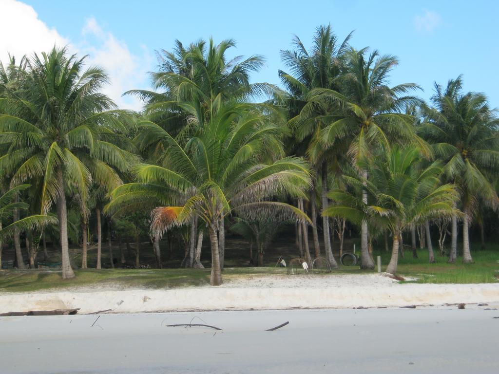 Coconutbeach Bungalows Derm Tkov Village المظهر الخارجي الصورة