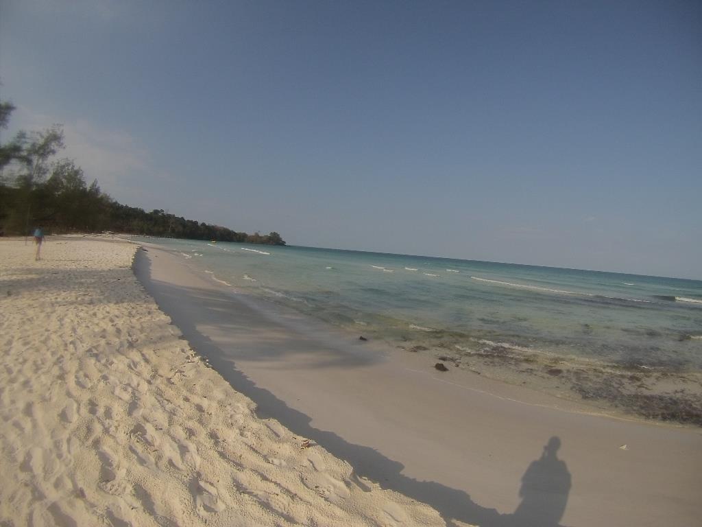 Coconutbeach Bungalows Derm Tkov Village المظهر الخارجي الصورة