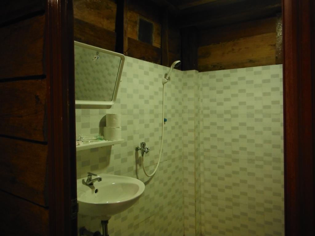 Coconutbeach Bungalows Derm Tkov Village المظهر الخارجي الصورة