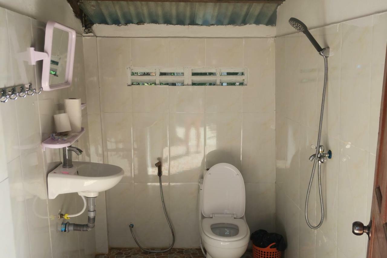 Coconutbeach Bungalows Derm Tkov Village الغرفة الصورة